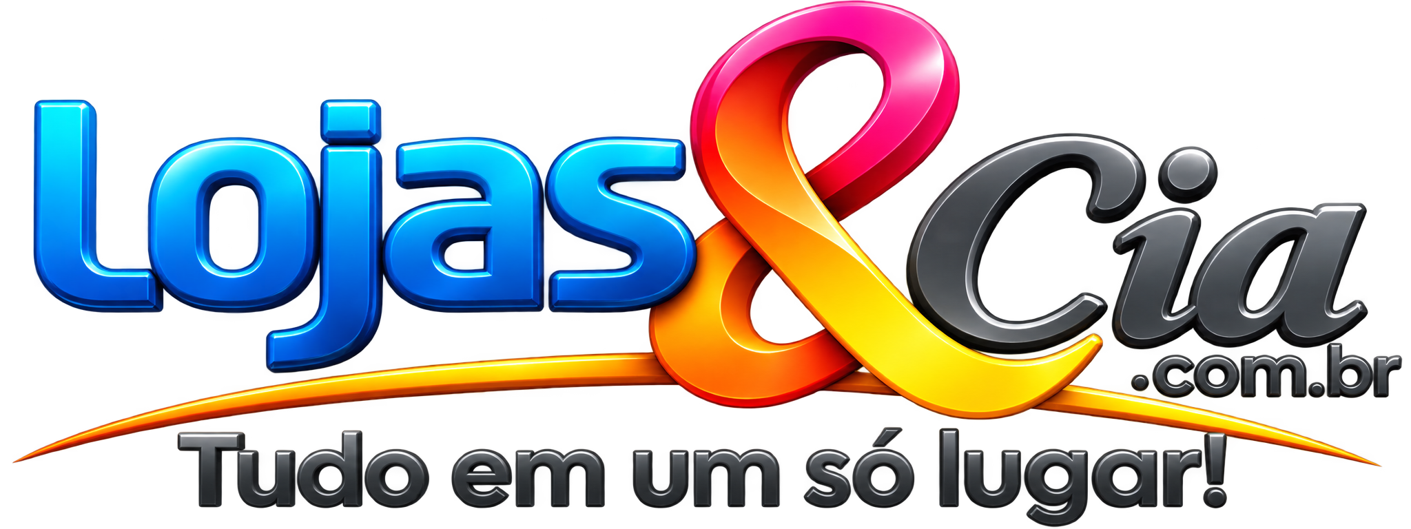 Lojas & Cia — Tudo em um só lugar!